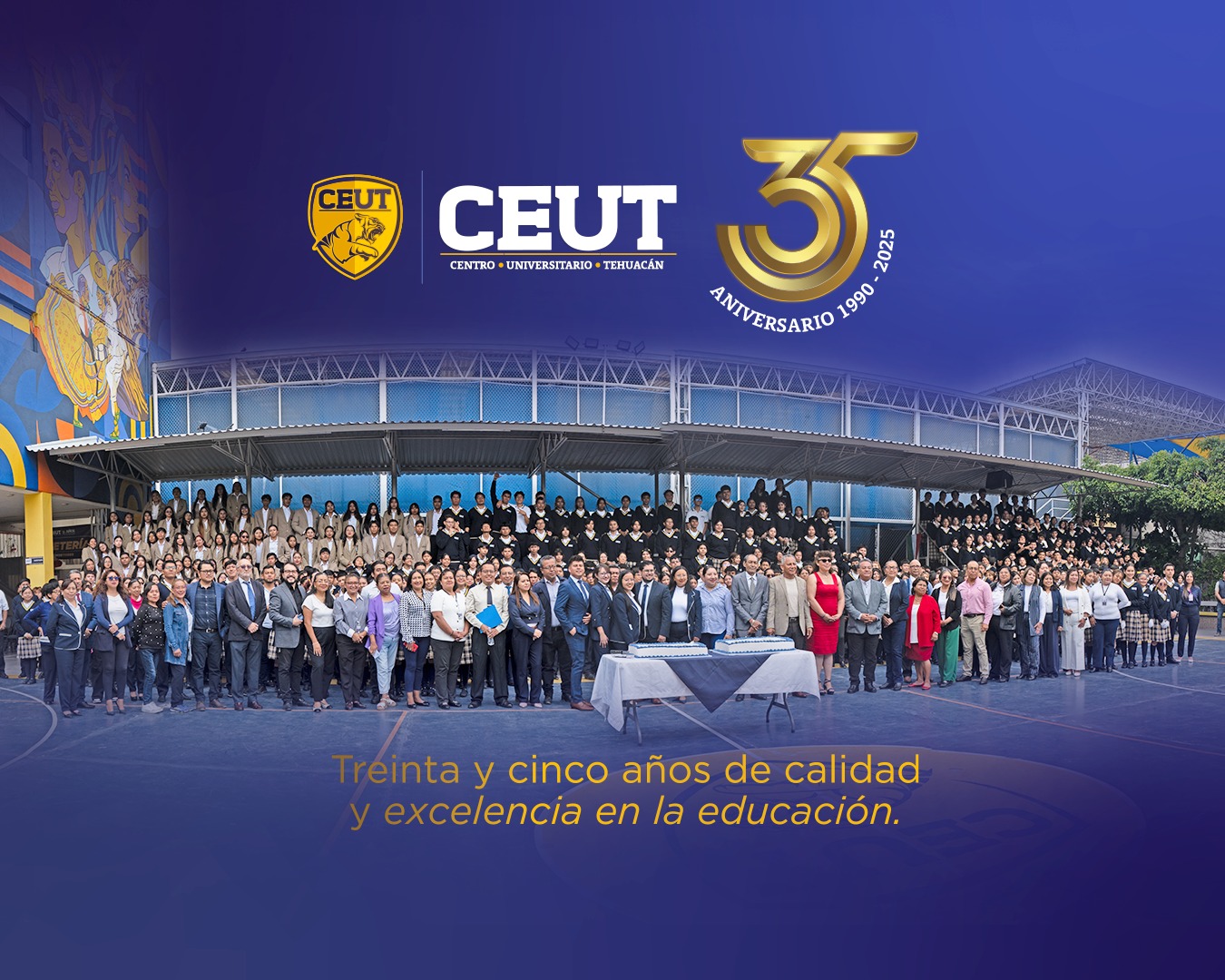 Aniversario